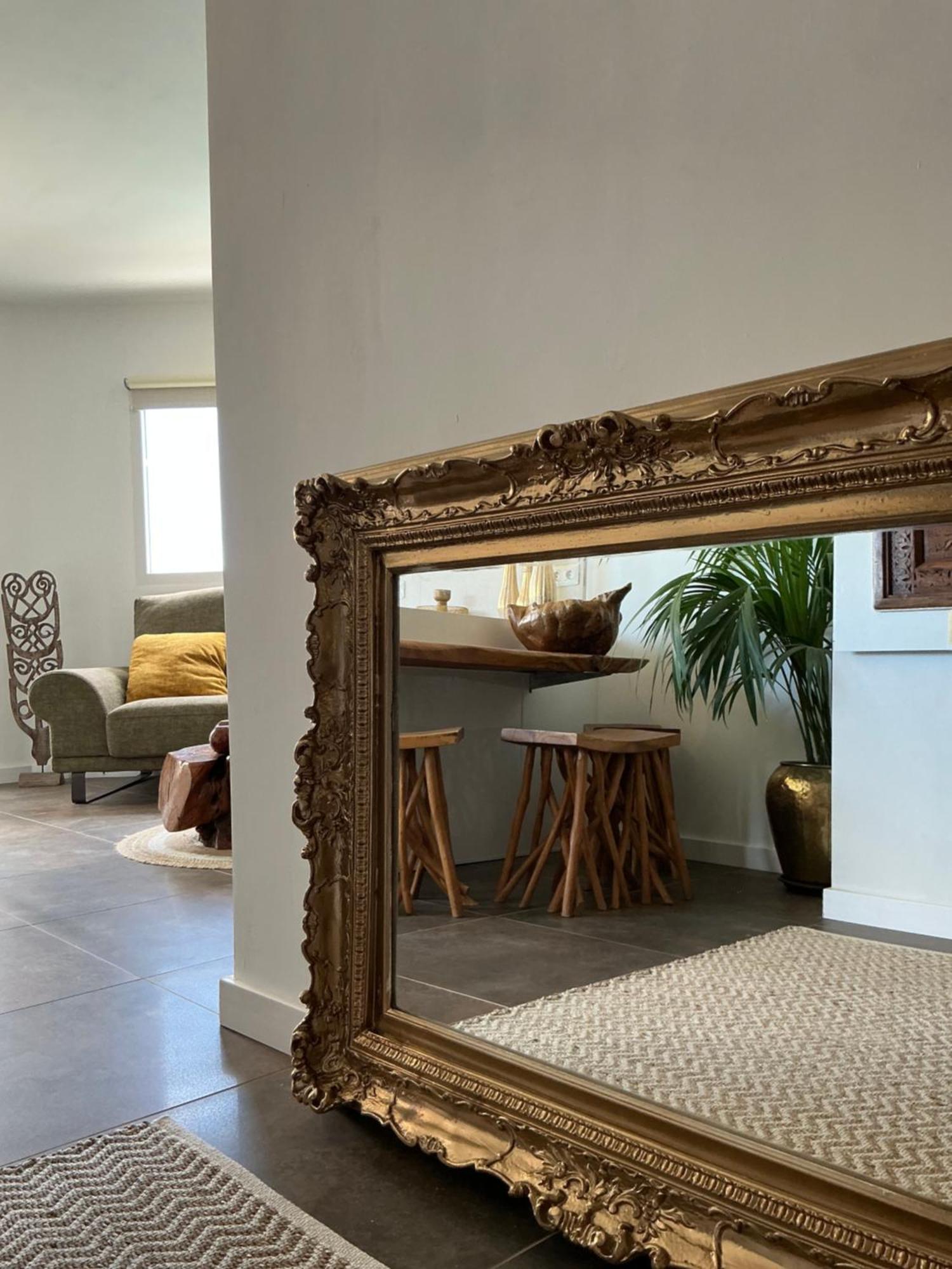 サンタクルスデテネリフェ Krisant Gold Rural Luxury Privat Poolヴィラ エクステリア 写真