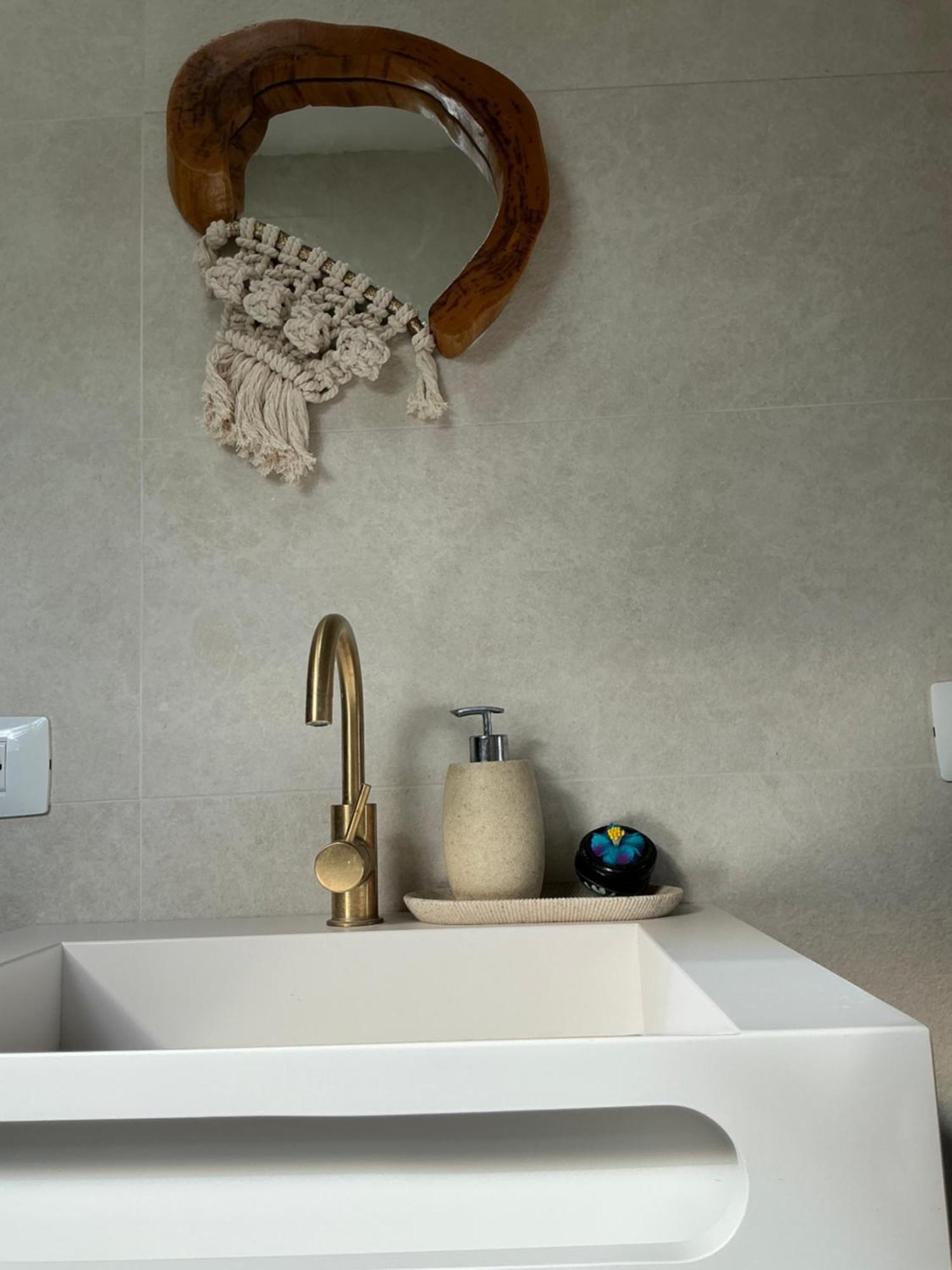 サンタクルスデテネリフェ Krisant Gold Rural Luxury Privat Poolヴィラ エクステリア 写真