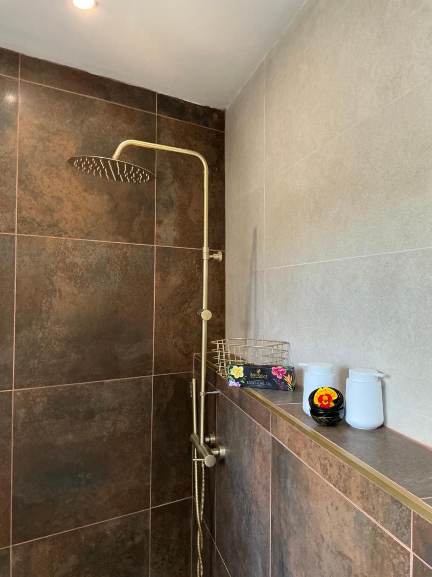 サンタクルスデテネリフェ Krisant Gold Rural Luxury Privat Poolヴィラ エクステリア 写真